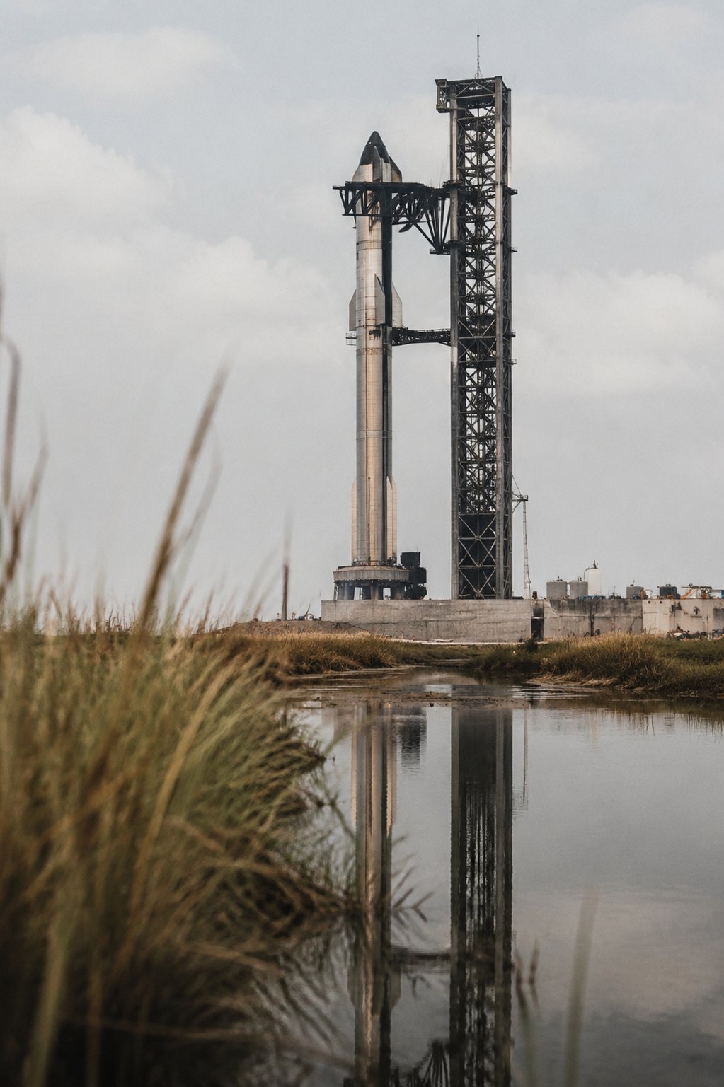 SpaceX星舰V3关键试飞在即：IPO可能下周招股书，估值奔向2万亿美元