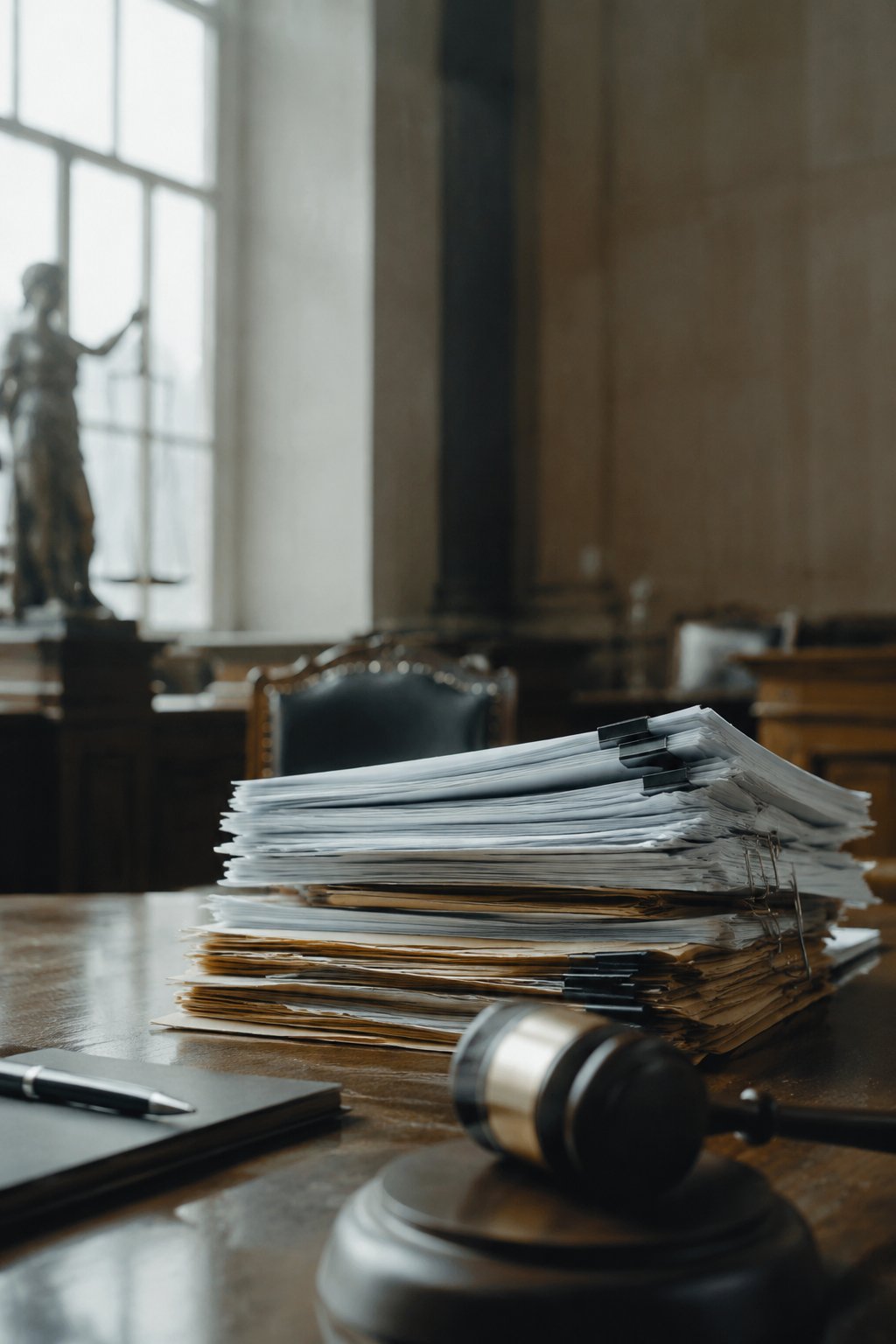 号称用AI打官司的律所翻车了：伪造判例法被法院驳回，AI法律应用的底线在哪