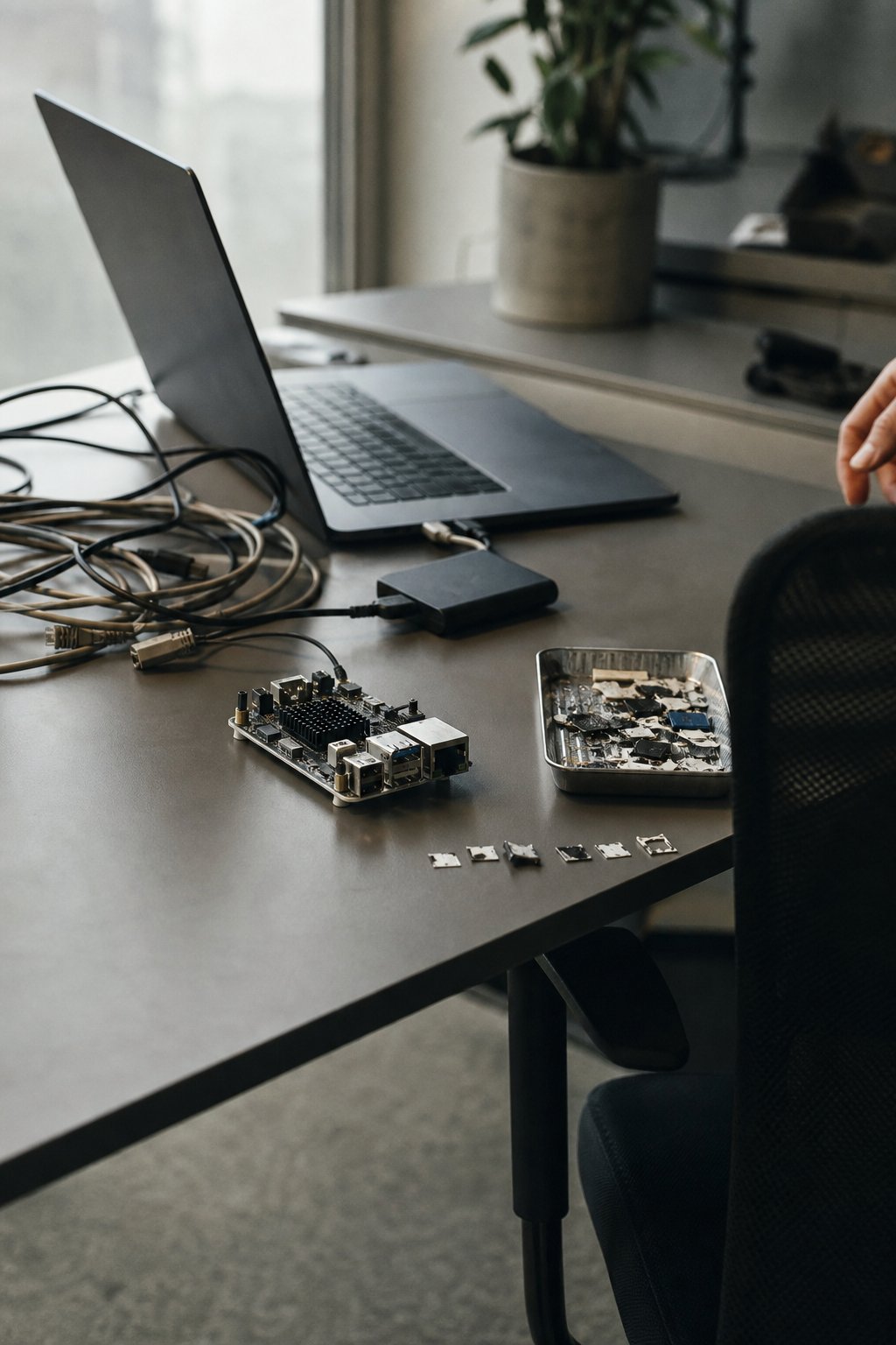 受够了Vibe Coding：开发者在开源库中埋入AI代码代理的数据销毁指令